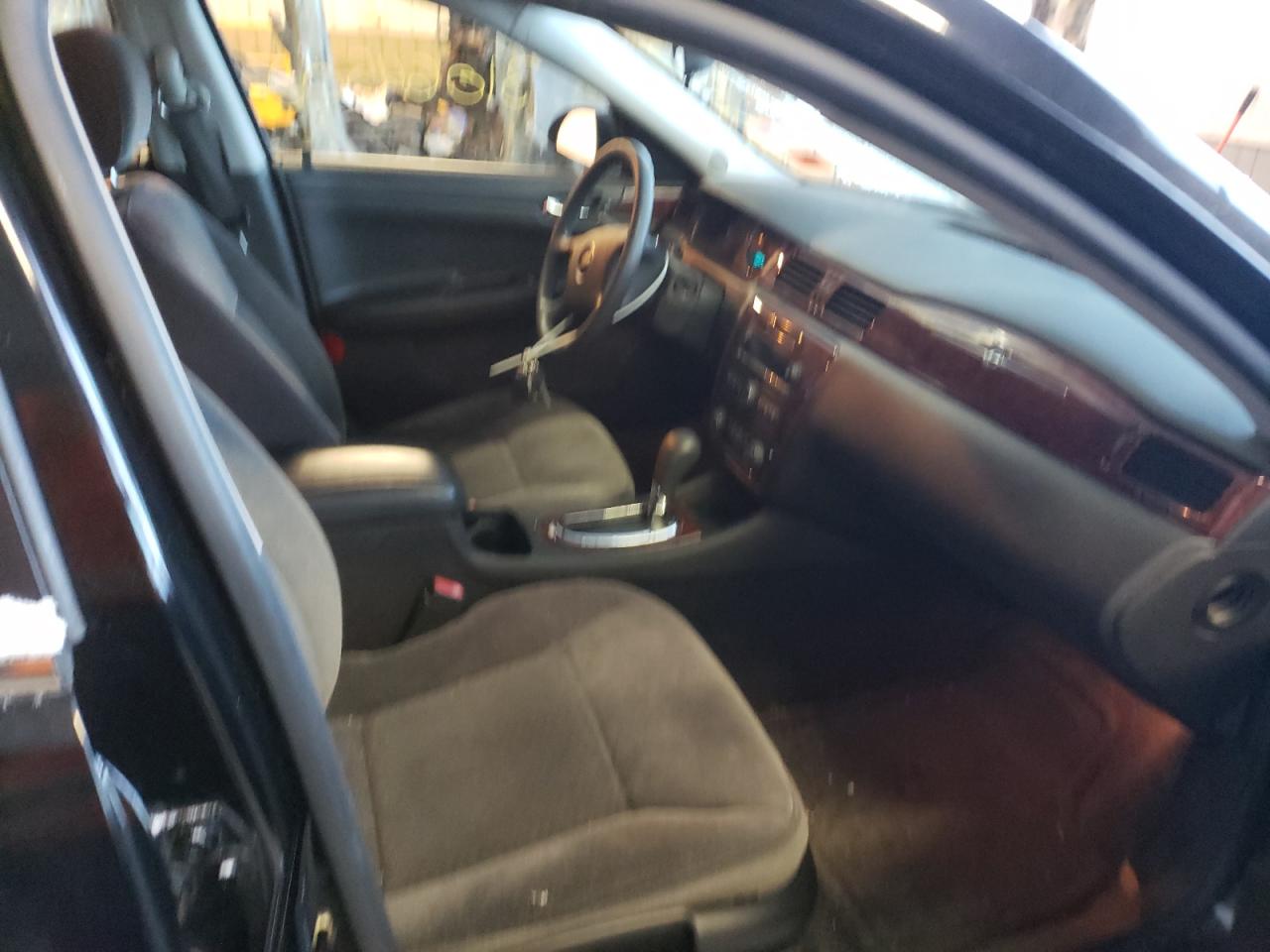 Foto 5 de la subasta – 2007 CHEVROLET IMPALA LT con VIN 2G1WT58K879355642