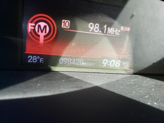 Photo 8 from auction – 2014 HONDA CIVIC EX with VIN 19XFB2F82EE224320