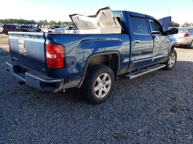 Photo 4 from auction – 2015 GMC SIERRA K15 with VIN 3GTU2VEC5FG280885