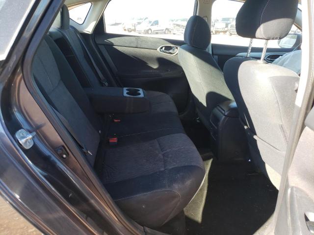 Photo 6 from auction – 2014 NISSAN SENTRA S with VIN 3N1AB7AP7EY250127