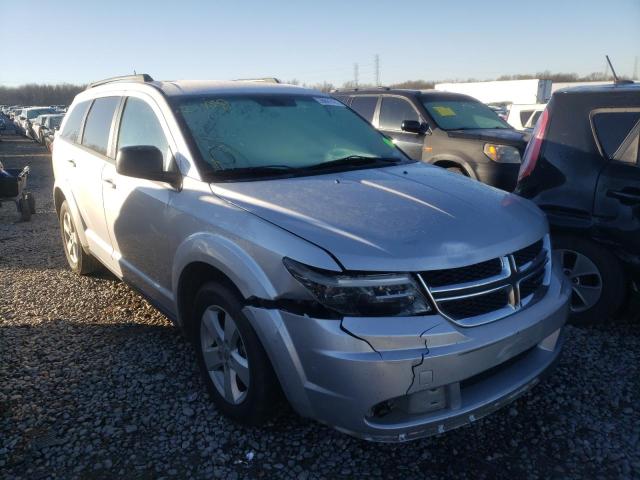 Photo 3 from auction – 2012 DODGE JOURNEY SE with VIN 3C4PDCABXCT390567