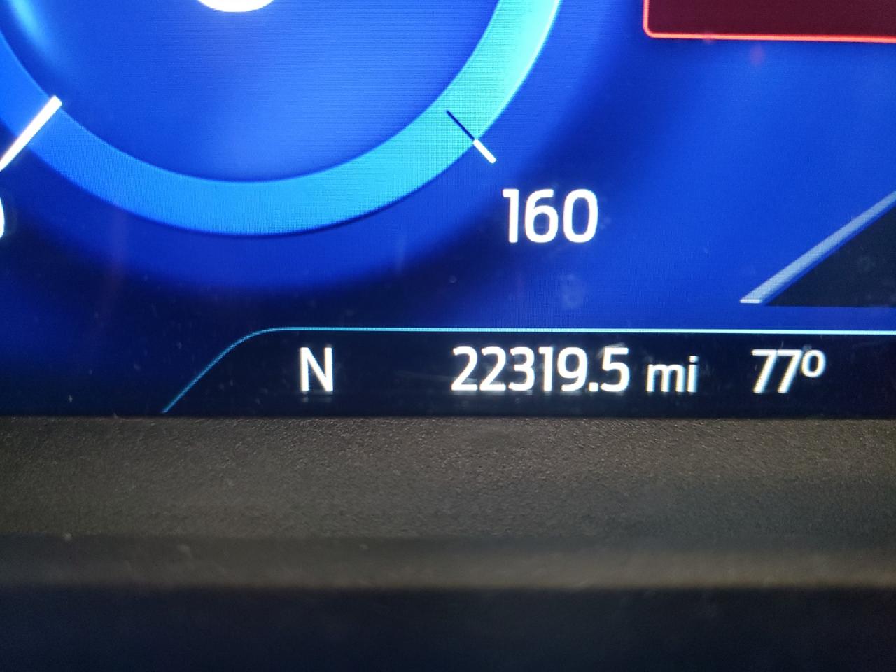 Photo 8 from auction – 2020 FORD ESCAPE TIT with VIN 1FMCU0DZ6LUB98232