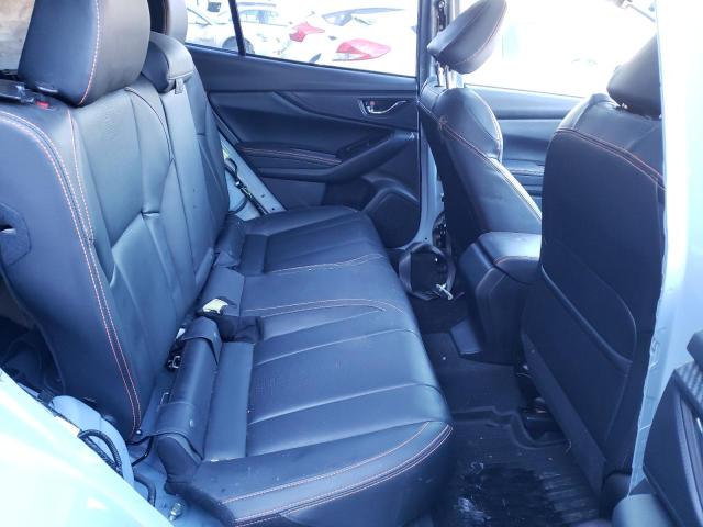 Photo 6 from auction – 2019 SUBARU CROSSTREK with VIN JF2GTAMC5K8345952