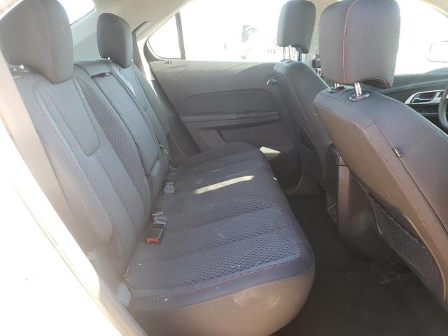 Photo 6 from auction – 2012 CHEVROLET EQUINOX LS with VIN 2GNALBEK4C1160867