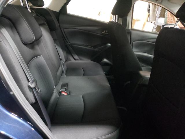 Photo 6 from auction – 2019 MAZDA CX-3 SPORT with VIN JM1DKDB74K1458117