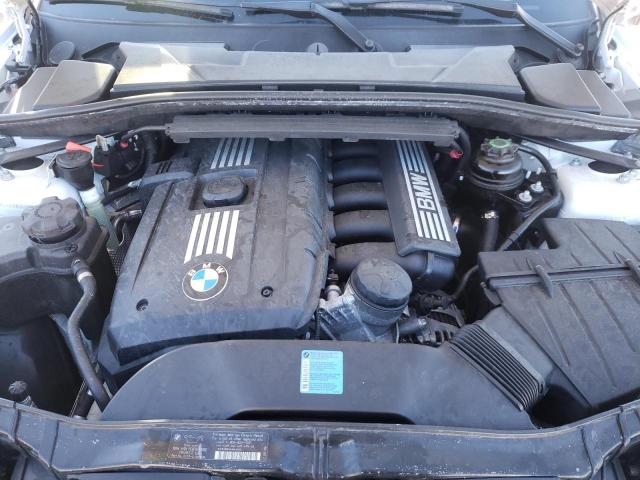 Photo 7 from auction – 2011 BMW 128 I with VIN WBAUL7C58BVM80929