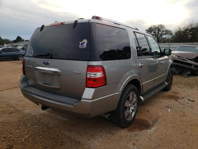 Photo 4 from auction – 2008 FORD EXPEDITION with VIN 1FMFU19578LA48541