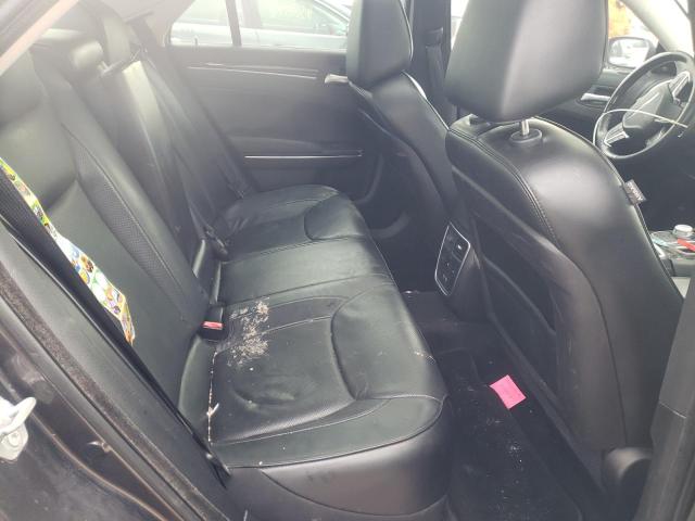 Photo 6 from auction – 2016 CHRYSLER 300C with VIN 2C3CCAKG1GH209018