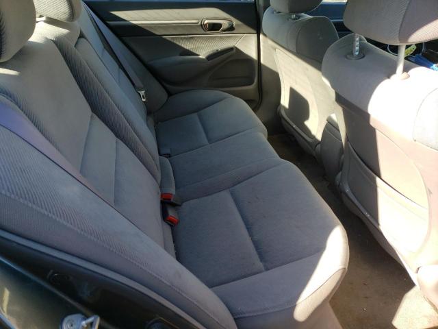 Photo 6 from auction – 2010 HONDA CIVIC EX with VIN 2HGFA1F8XAH553344