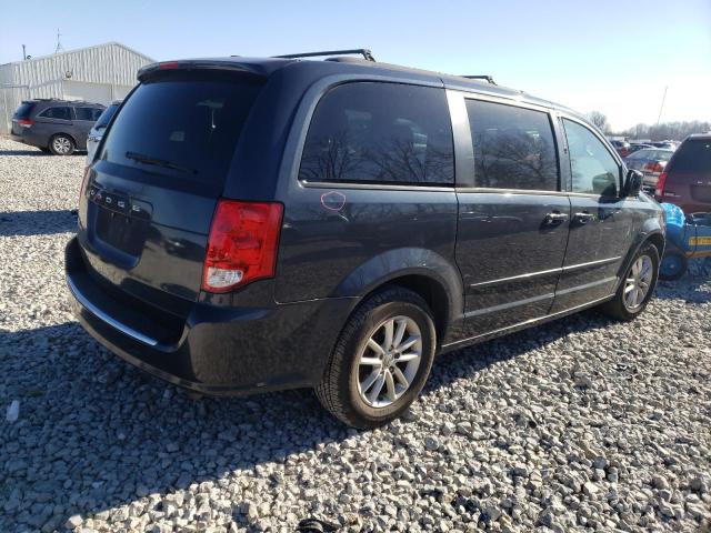 Photo 4 from auction – 2013 DODGE GRAND CARA with VIN 2C4RDGCG6DR619193