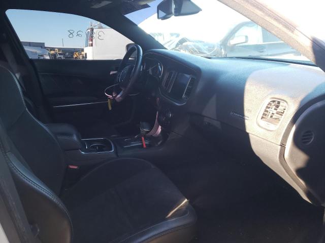 Photo 5 from auction – 2018 DODGE CHARGER R/ with VIN 2C3CDXGJXJH163376