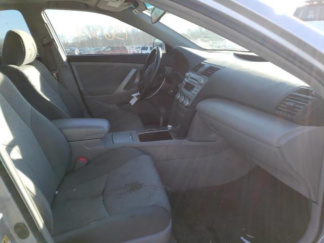Photo 5 from auction – 2011 TOYOTA CAMRY BASE with VIN 4T1BF3EK2BU220427