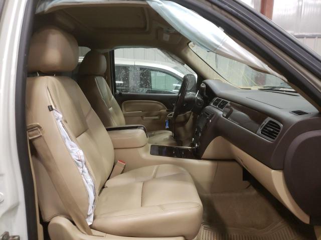 Photo 5 from auction – 2014 GMC YUKON XL D with VIN 1GKS2MEF4ER172675