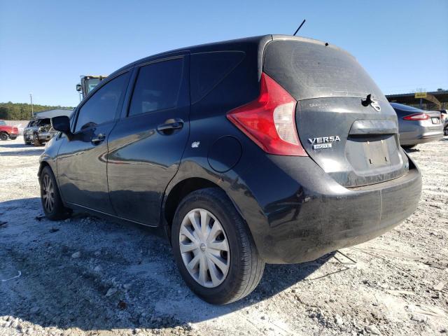 Photo 3 from auction – 2015 NISSAN VERSA NOTE with VIN 3N1CE2CP5FL418166