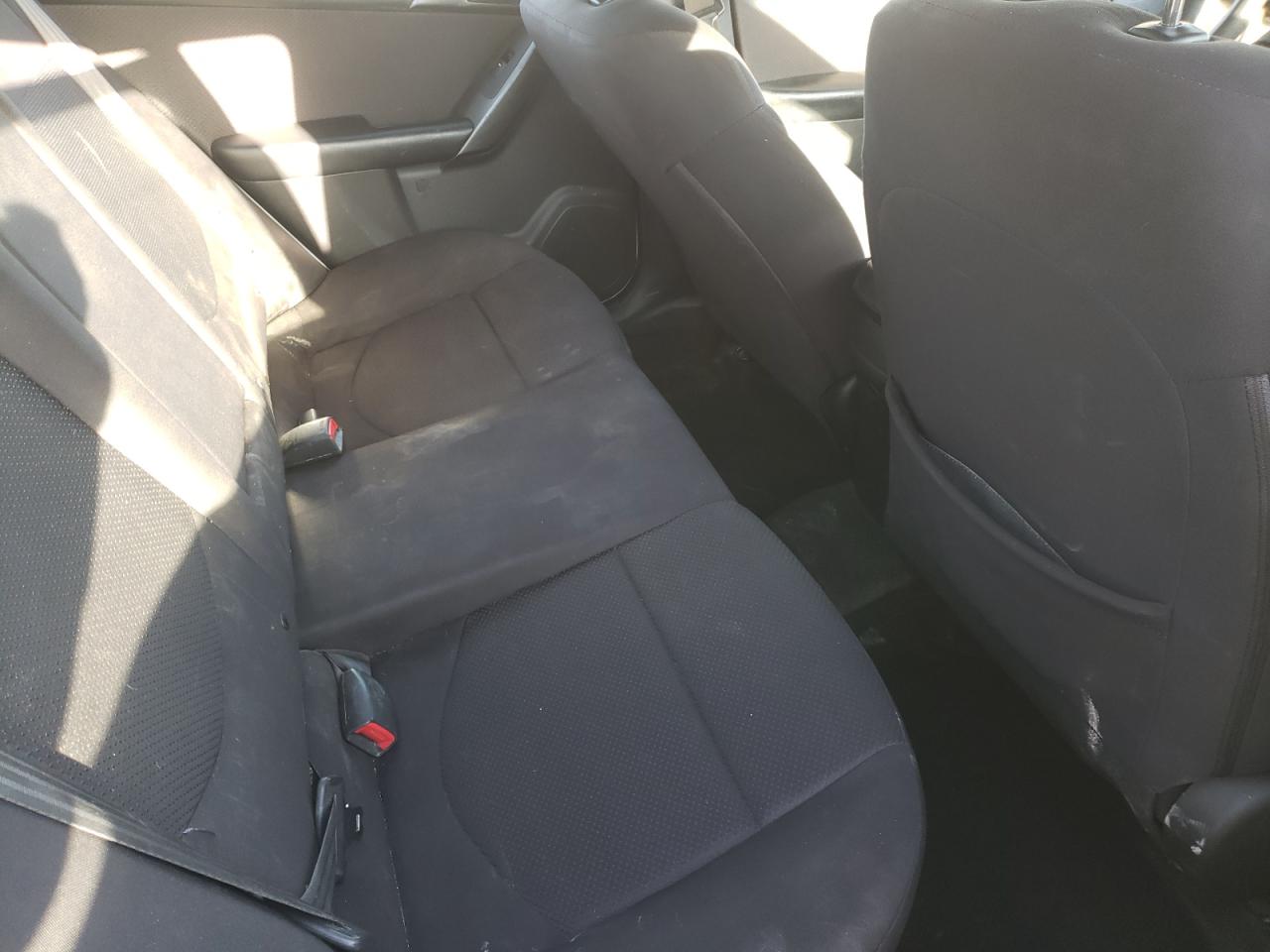 Photo 6 from auction – 2013 KIA FORTE EX with VIN KNAFU4A20D5703304