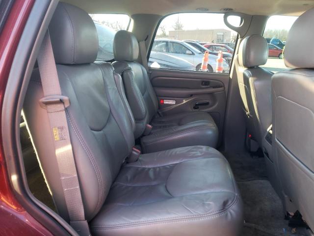 Photo 6 from auction – 2003 GMC YUKON DENA with VIN 1GKEK63U43J229320