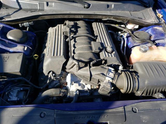 Photo 7 from auction – 2019 DODGE CHARGER SC with VIN 2C3CDXGJ2KH665297