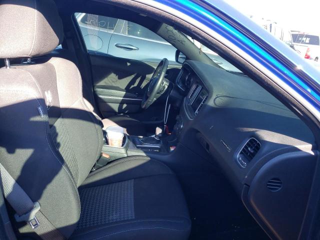 Photo 5 from auction – 2019 DODGE CHARGER SC with VIN 2C3CDXGJ2KH665297
