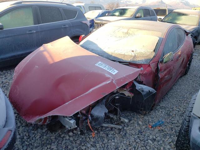 Photo 2 from auction – 2021 TESLA MODEL S with VIN 5YJSA1E67MF442922