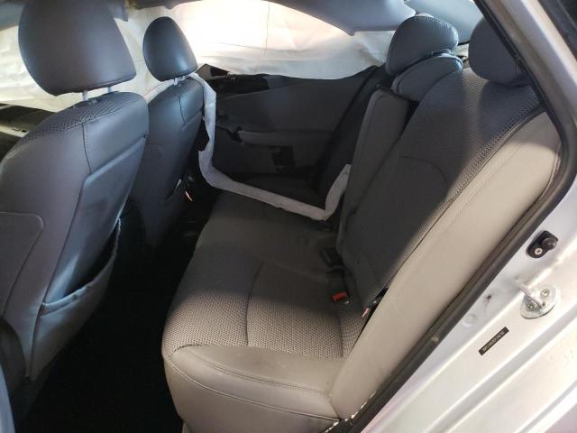 Photo 6 from auction – 2012 HYUNDAI SONATA SE with VIN 5NPEC4AC0CH348790