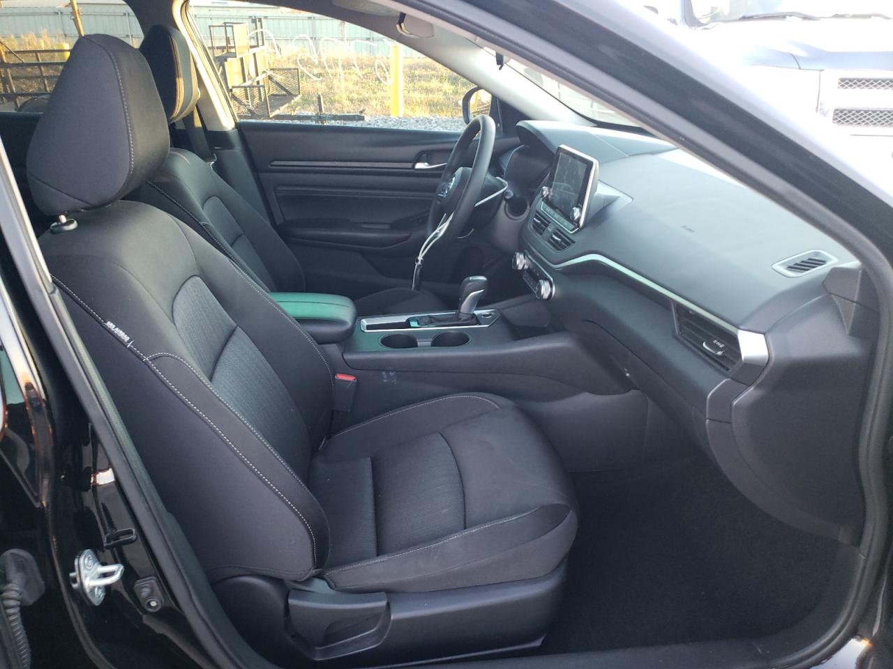 Photo 5 from auction – 2019 NISSAN ALTIMA S with VIN 1N4BL4BVXKC237098