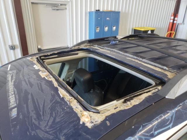Photo 10 from auction – 2010 GMC TERRAIN SL with VIN 2CTFLHEY1A6342245