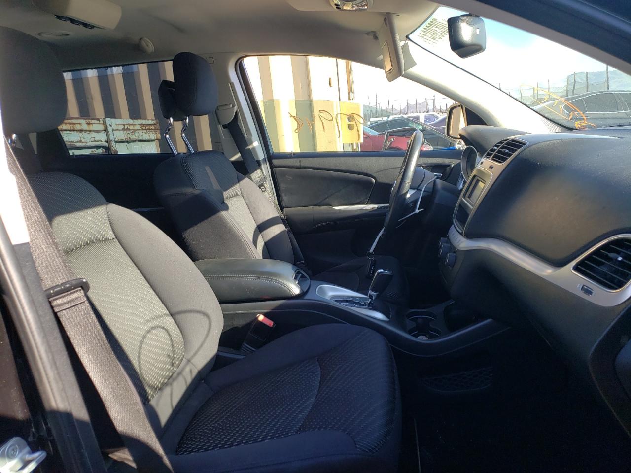 Photo 5 from auction – 2013 DODGE JOURNEY SE with VIN 3C4PDCAB6DT509278