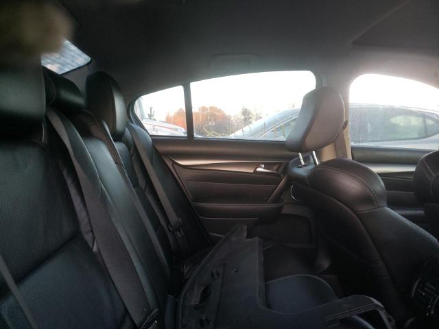 Photo 6 from auction – 2012 ACURA TL with VIN 19UUA9F55CA012277