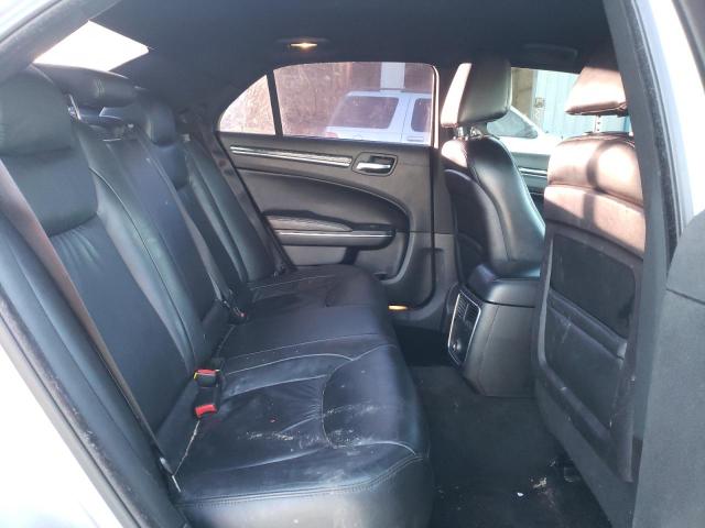 Photo 6 from auction – 2011 CHRYSLER 300 LIMITE with VIN 2C3CA5CG3BH613989