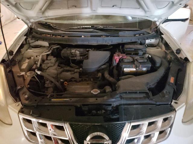 Photo 7 from auction – 2013 NISSAN ROGUE S with VIN JN8AS5MV9DW628339