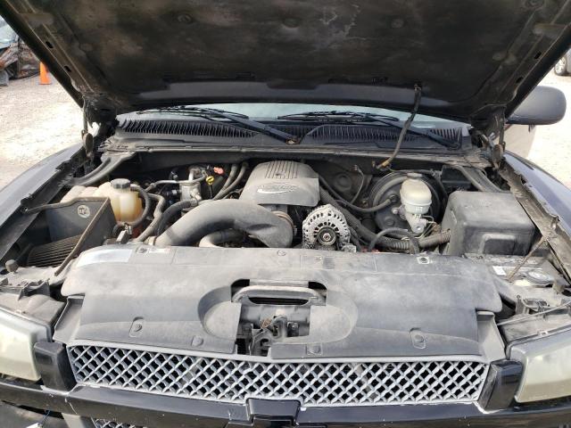 Photo 7 from auction – 2005 CHEVROLET SILVERADO with VIN 2GCEC13TX51283592
