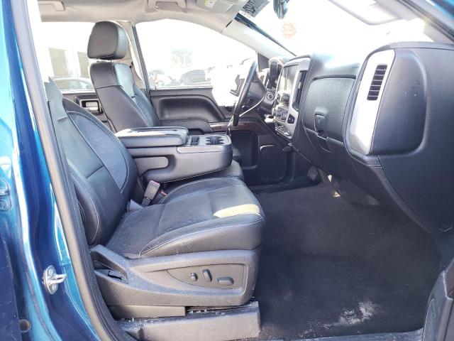 Foto 5 de la subasta – 2015 GMC SIERRA K15 con VIN 3GTU2VEC5FG280885