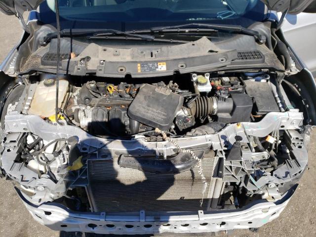 Photo 7 from auction – 2015 FORD ESCAPE S with VIN 1FMCU0F7XFUA37186
