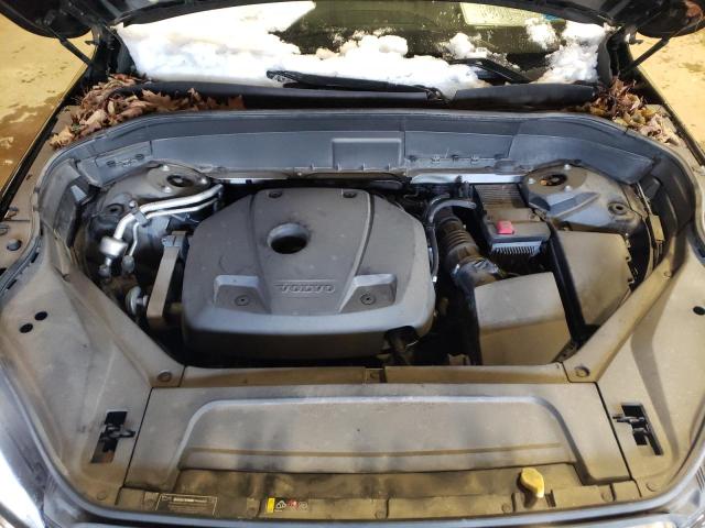 Photo 7 from auction – 2020 VOLVO XC90 with VIN YV4A22PK4L1534860
