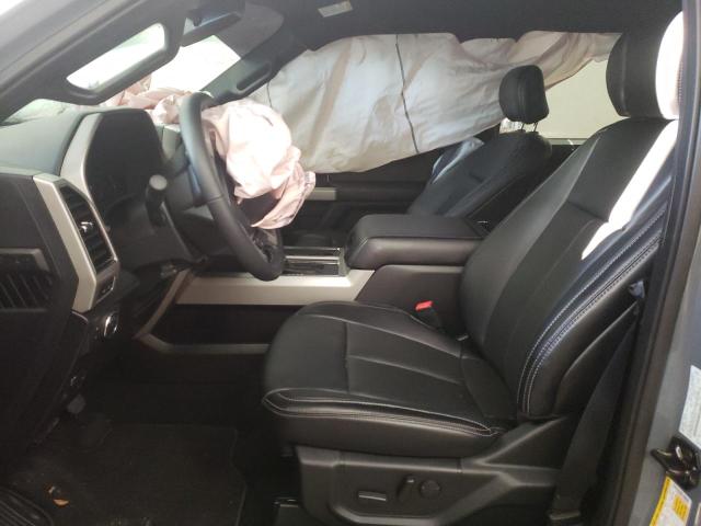 Photo 5 from auction – 2019 FORD F150 SUPER with VIN 1FTEW1E57KFA05159