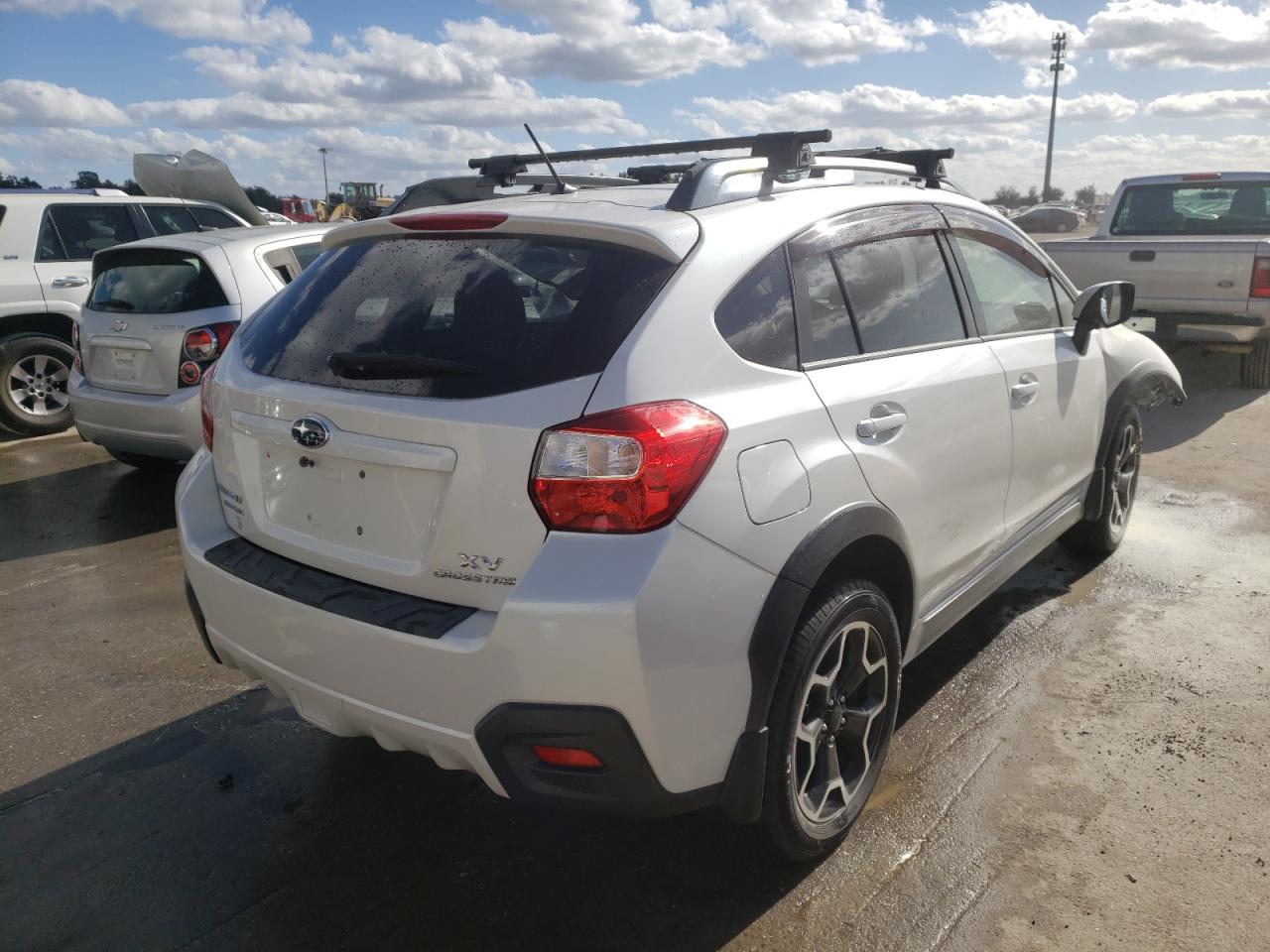 Photo 4 from auction – 2013 SUBARU XV CROSSTR with VIN JF2GPACC9DH841104