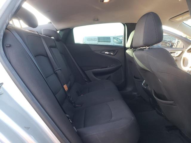 Photo 6 from auction – 2016 CHEVROLET MALIBU LT with VIN 1G1ZE5ST2GF303231