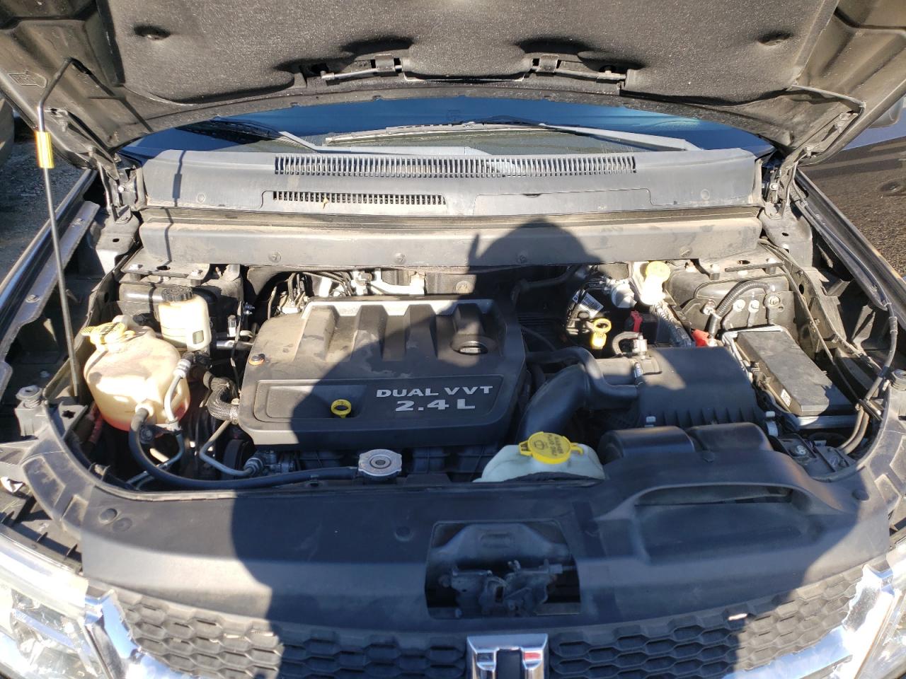 Photo 7 from auction – 2013 DODGE JOURNEY SE with VIN 3C4PDCAB6DT509278