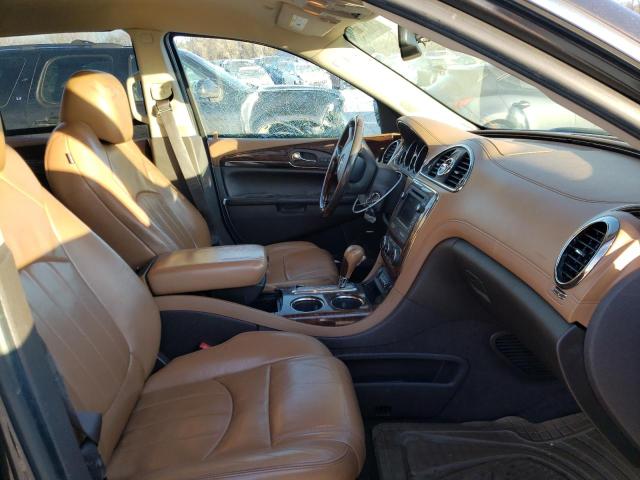 Photo 5 from auction – 2013 BUICK ENCLAVE with VIN 5GAKVDKD8DJ133155