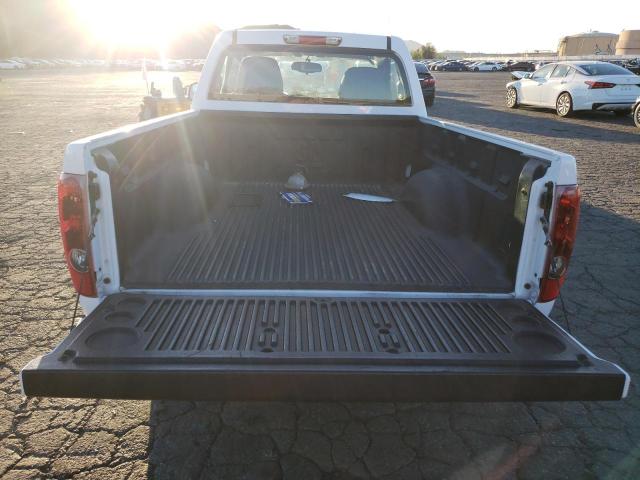 Photo 6 from auction – 2011 CHEVROLET COLORADO with VIN 1GCCSBF90B8126582
