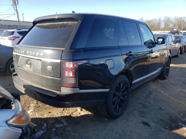 Photo 4 from auction – 2016 LAND ROVER RANGE ROVE with VIN SALGS2VF8GA248639