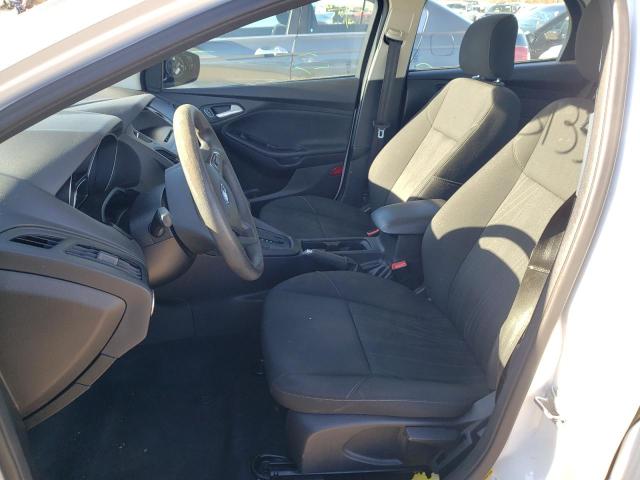 Photo 5 from auction – 2016 FORD FOCUS SE with VIN 1FADP3F27GL337559