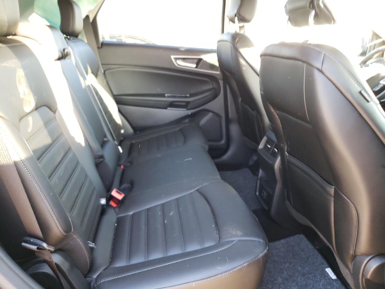 Photo 6 from auction – 2019 FORD EDGE SEL with VIN 2FMPK3J9XKBC32559