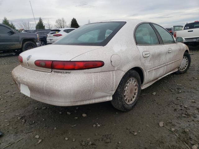 Photo 4 from auction – 1998 MERCURY SABLE GS with VIN 1MEFM50U2WG616778
