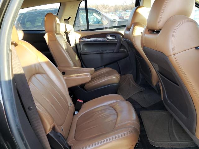 Photo 6 from auction – 2013 BUICK ENCLAVE with VIN 5GAKVDKD8DJ133155