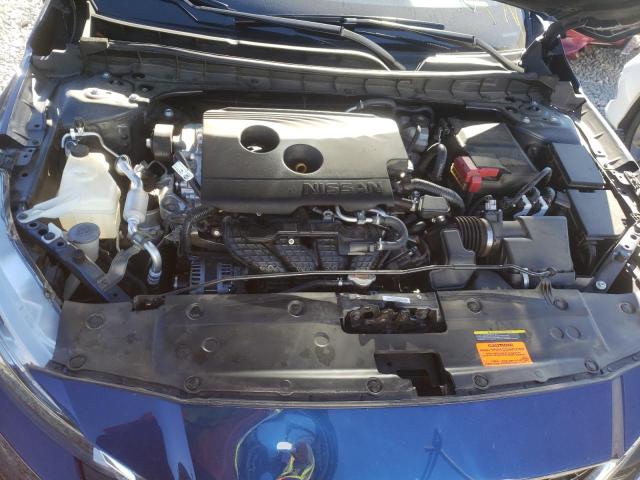 Photo 7 from auction – 2020 NISSAN ALTIMA S with VIN 1N4BL4BVXLC259765