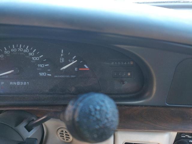 Photo 8 from auction – 1996 OLDSMOBILE 88 BASE with VIN 1G3HN52KXT4843846