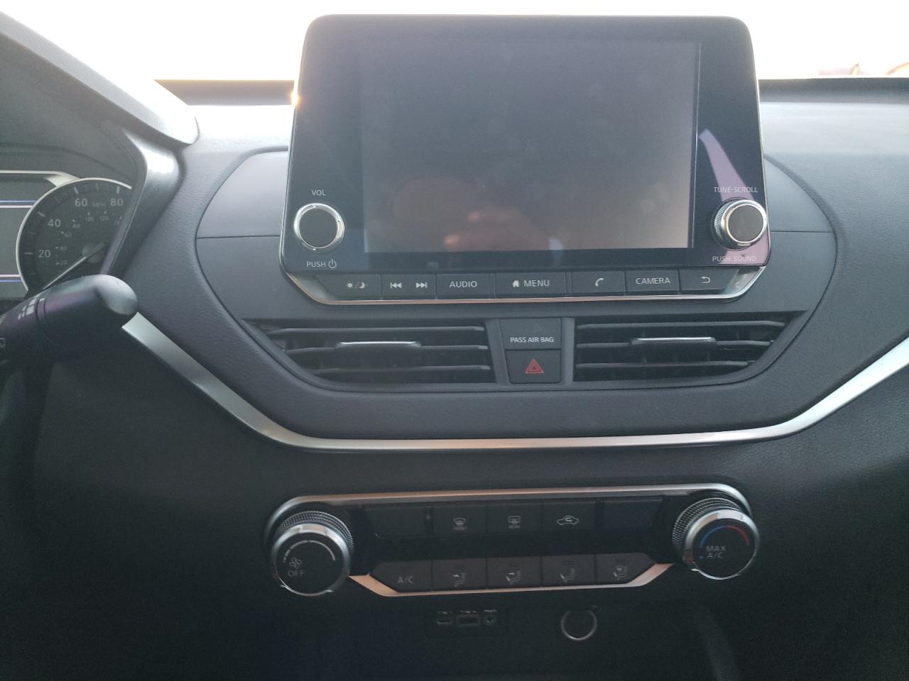 Photo 9 from auction – 2019 NISSAN ALTIMA S with VIN 1N4BL4BVXKC237098