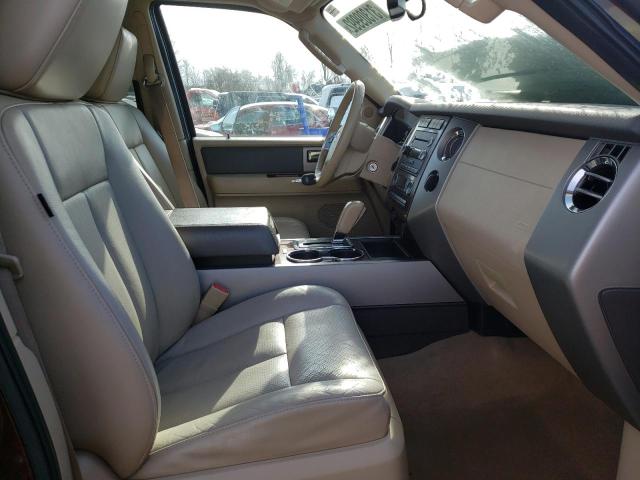 Photo 5 from auction – 2011 FORD EXPEDITION with VIN 1FMJK1J58BEF40776