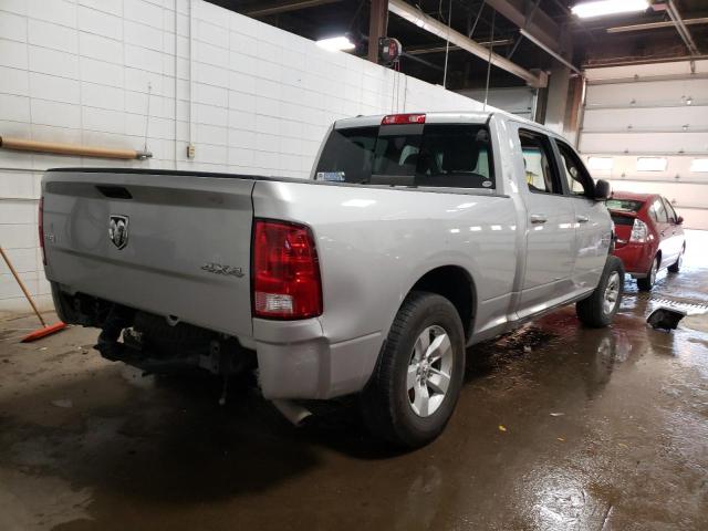 Photo 4 from auction – 2019 RAM 1500 CLASS with VIN 1C6RR7TT8KS510977